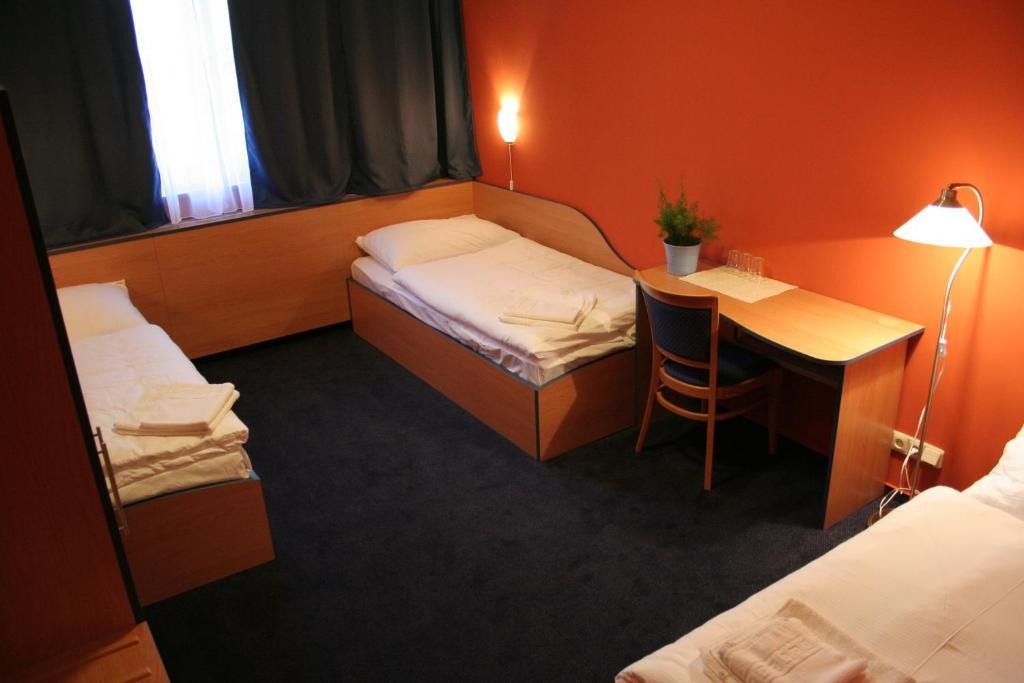 Hotel U Milina חדר תמונה