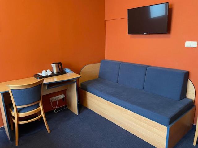 Hotel U Milina מראה חיצוני תמונה