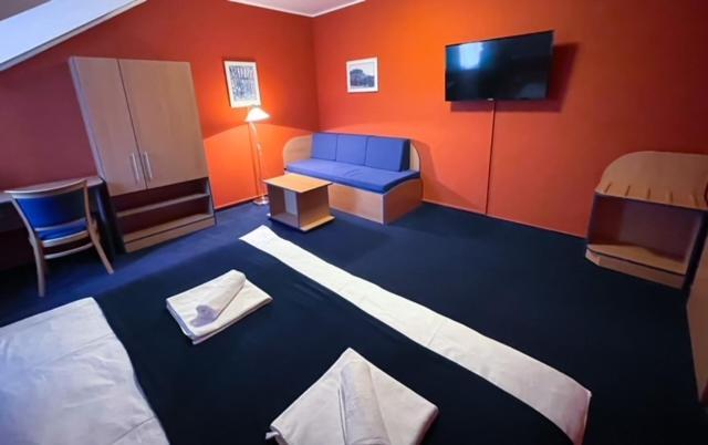 Hotel U Milina מראה חיצוני תמונה