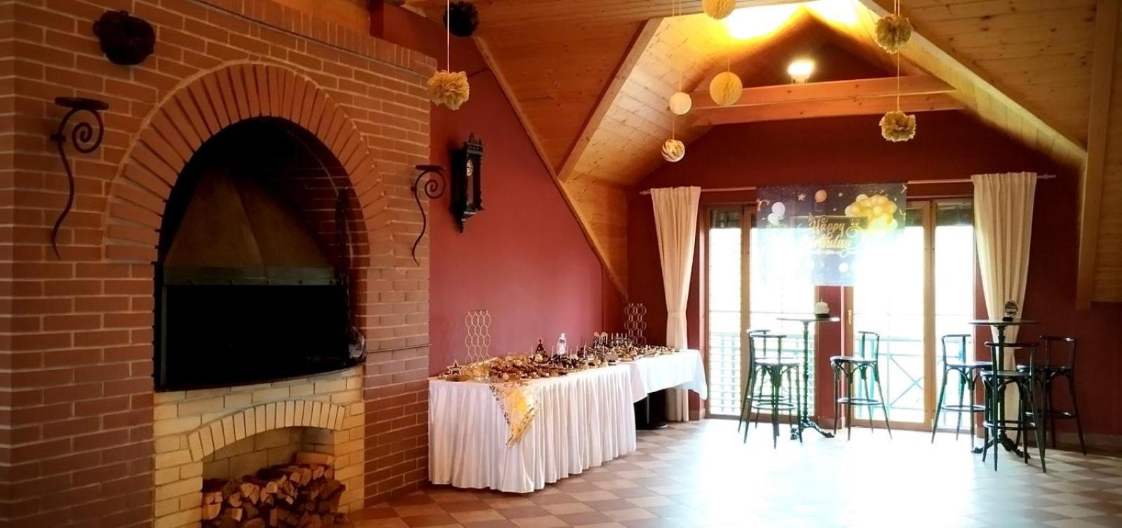 Hotel U Milina מראה חיצוני תמונה