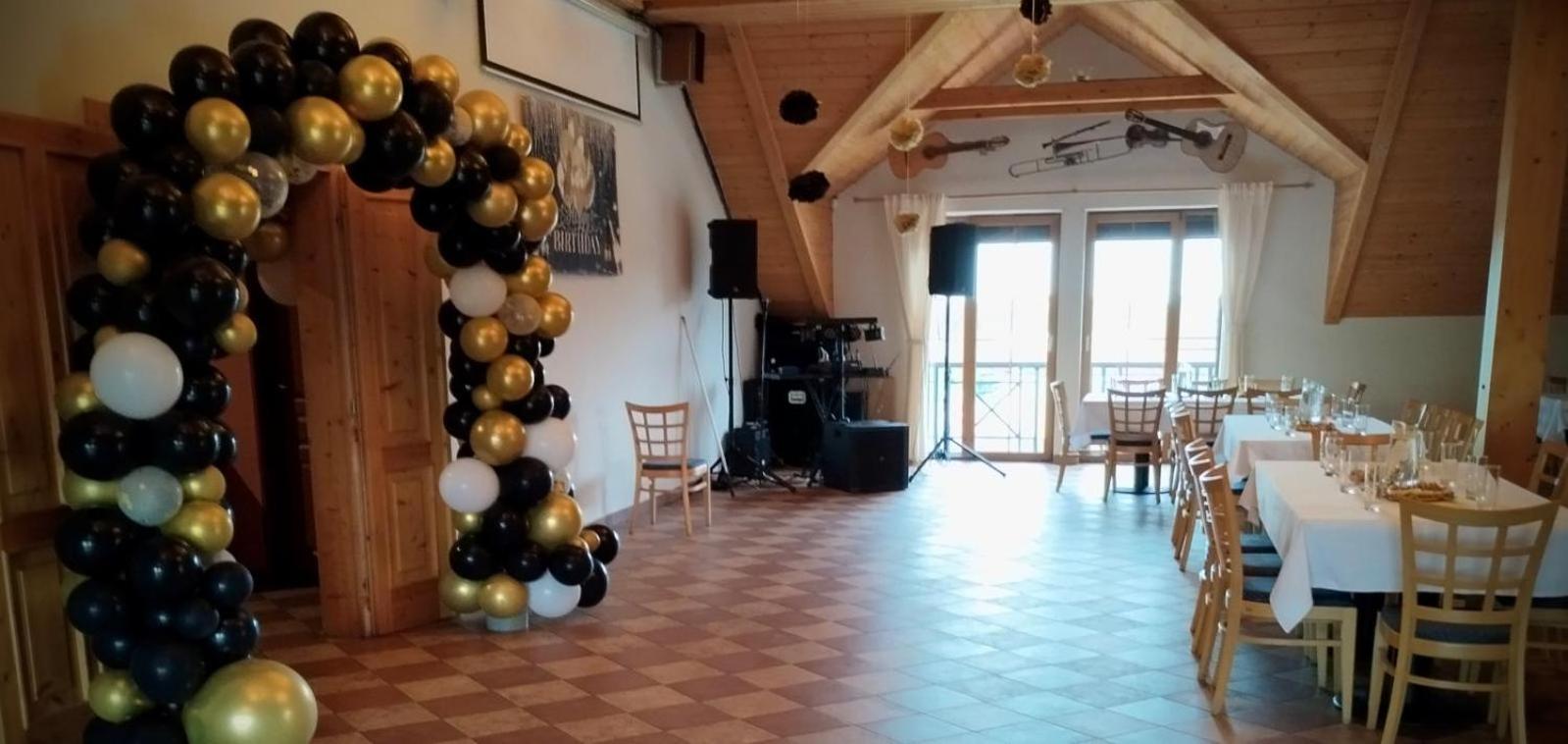 Hotel U Milina מראה חיצוני תמונה